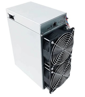 دستگاه ماینر بیت مین Antminer Z15 420ksol/s