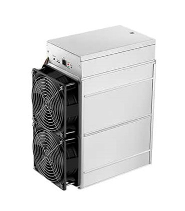 دستگاه ماینر بیت مین Antminer Z15 420ksol/s