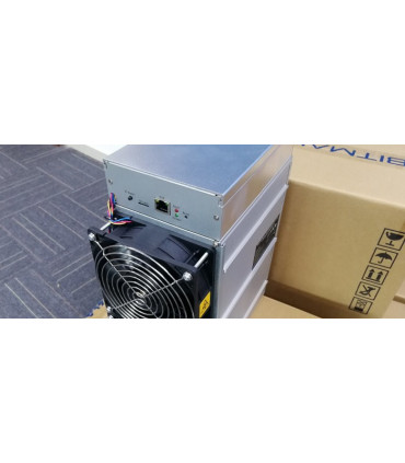 دستگاه ماینر بیت مین Antminer Z15 420ksol/s